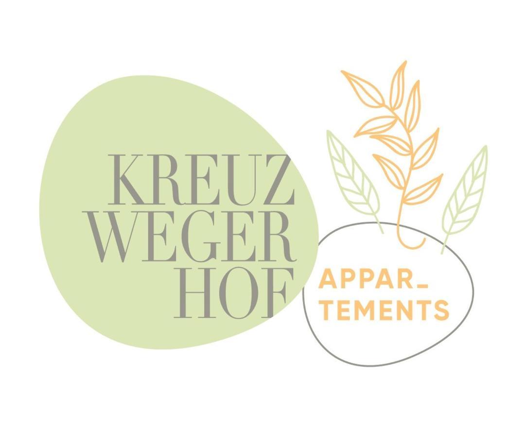 Appartements Kreuzwegerhof Lana Buitenkant foto