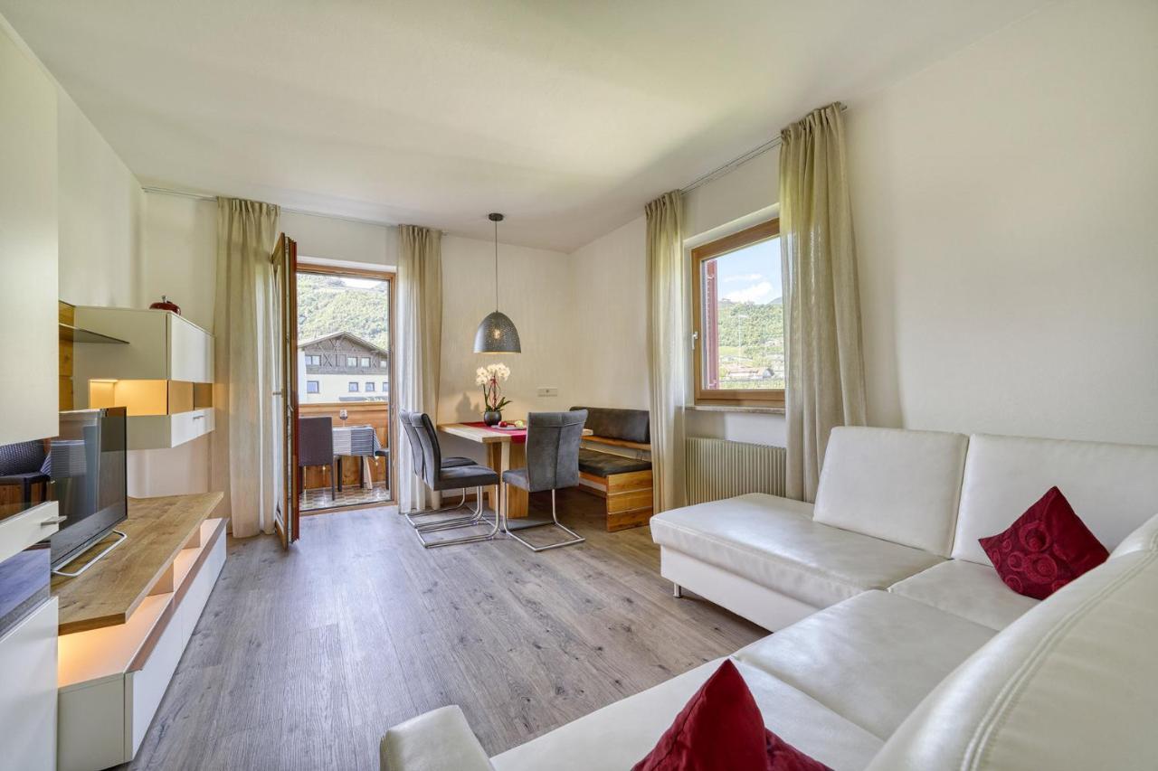 Appartements Kreuzwegerhof Lana Buitenkant foto