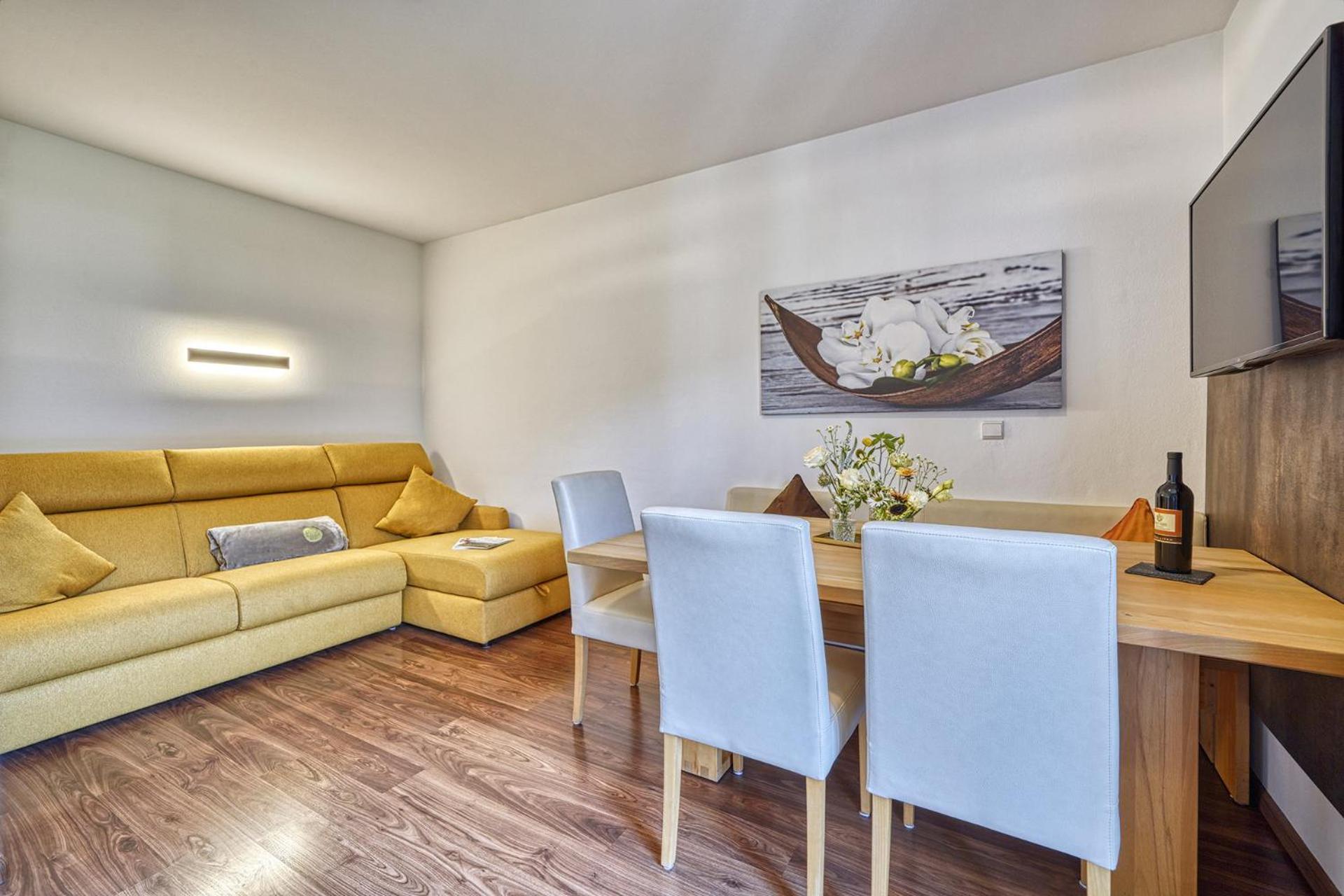 Appartements Kreuzwegerhof Lana Buitenkant foto